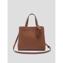 [빈폴ACC] (BE28D3M51C) 먼데이 토트백 Brick