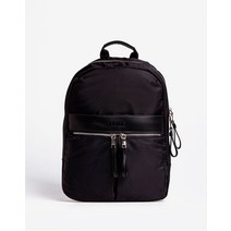 Undisclosed 캐디 나일론 백팩