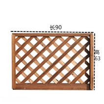 마루테라스 평상마루 조립식야외평상 만들기diy 야외 조립식평상, 90 메쉬 울타리 조각, 1㎡