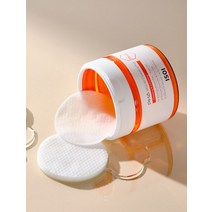 ISOI 아이소이 파하 마일드 올 클렌징 패드 230g(60매), FREE