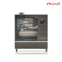 신일 원적외선 튜브히터 돈풍기 난방기 등유식 SBH-T07KC 외 5종 무선리모컨, 신일전자 원적외선 튜브히터 등유식 SBH-T09KC