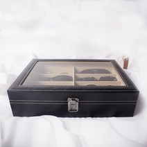 안경보관함8구 안경진열장 안경 케이스 집, l눌러서구매하기ㅣ:l내돈내산:후회없는쇼핑l