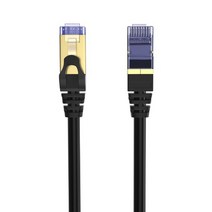 CAT.7 SFTP 옥외용 기가비트 랜선 30m NEXTLINK-UL49, 1개
