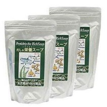 천연 펩타이드 립 국물 & 영양 수프 500g 3 개 세트
