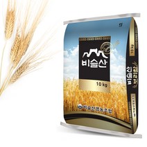 미농 쌀찰보리 10kg 찹쌀보리 2022년산 햇보리, 1개