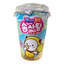 깨비 팝핑 솜사탕 사과향 14gx24개, 상세페이지 참조, 상세페이지 참조, 상세페이지 참조