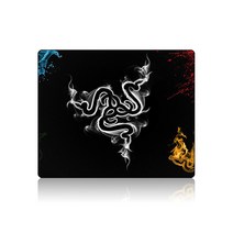 마우스패드 긴마우스패드 손목편한 장마우스패드 레이저 게임용 마우스 패드 소형 Xxl 매트 Pc 게이머 대형, 20x25cm, 17 XM0010 (1)_03 20x25cm