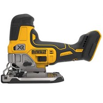 디월트 충전직소 DCS335B 18V 본체만 브러쉬리스