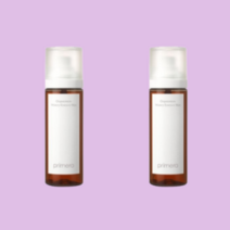 프리메라 오가니언스 워터리 에센스 미스트 100ml x2 촉촉한미스트