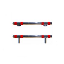 8-1번스텐카스토퍼: L1000앙카식(스텐304) 휠체어경사로 대차경사로 운반수레 진입판 차량진입판 경사판 경사로 턱진입판 경계석턱 진입로턱 계단턱 건축현장, 1개