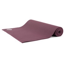 아이워너 PVC 요가매트, 퍼플