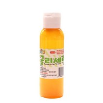 슬라임스쿨 미정아트 1500 글리세린 슬라임조절제 액티베이터와 반대