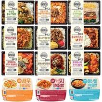 아워홈 온더고 소고기덮밥 정식, 8 아워홈 소고기덮밥정식 290g