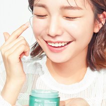 피부 속건조 관리 유수분 밸런스 순한 수분 크림 50ml, 1개
