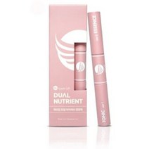 래쉬업 듀얼 아이래쉬 속눈썹 영양제 + 코팅마스카라 증정, 1개