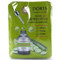 [AFZ_3208718] 이코트 화장품 오이 생기보습청정 10매 페이스마스크 페이스팩 진정마스크 오이마스크팩 얼굴마스크