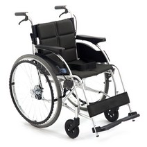 휠체어용 누비 안전벨트 - 낙상사고 예방