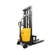 SYLIFT 반전동포크리프트 스태커 싱글마스트 SEF-1516