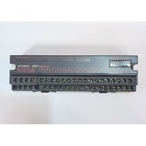 AJ65SBTB1-32T SER02~05 (CCLink)(MITSUBISHI) 중고PLC, SER 03