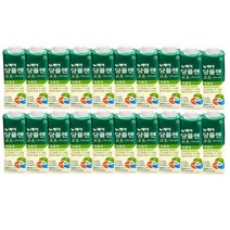 뉴케어 당플랜 프로 MPB 플랜 230ml 20개 균형 영양식 보충식, 상세페이지 참조, 상세페이지 참조