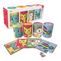 쁘띠 퍼즐:, 블루래빗