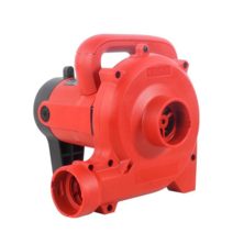 공업용 집진기 먼지 흡입기 목공 공장 분진 제거기, 6단 집진기 + 3미터 튜브