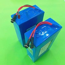 전기 자전거 자동차 24V 36V 배터리 충전기 교체 부품, 24V12AH+ 충전기