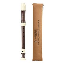WTB879587소프라노 나무무늬리코더 YSR-320WG YSR-321WB, YSR-321WB 버로크식