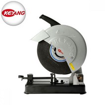 금속용 NHC-14D 금속절단기 고속절단기 절단기 355mm Keyang 전동 전동공구 _ 34468EA