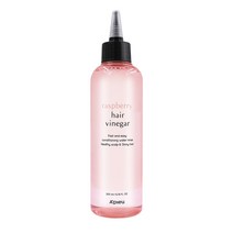 어퓨 라즈베리 헤어 식초 200ml 워터린스