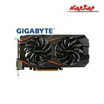 GIGABYTE 기가바이트 GTX 750TI 950 960 1050TI 1060 3GB, CN, GA GTX 1050 2GB