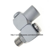 유압천공기1/4 공압 피팅 퀵 커넥터 커플 링 컴프레서 액세서리 일본식, 03 1PCS