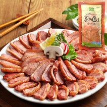[564] 해다온 훈제오리슬라이스 400g, 훈제오리
