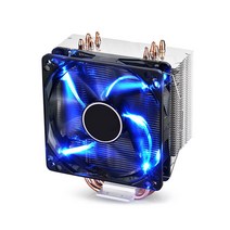 [피시나라]RGB 120mm CPU 쿨러 / 라이젠 젠3 커피레이크 LCBT077 smnnd12419ea, @@옵션 본상품선택, @@옵션 본상품선택