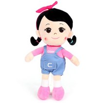 캐리와장난감친구들 캐리 봉제인형 사운드 대 40cm