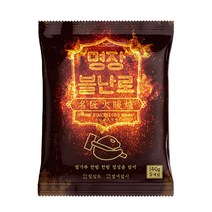 명장 불난로 140g X 30개 손난로 / 대형 / 18시간지속