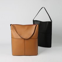 피체 통가죽 FC 6772 숄더백