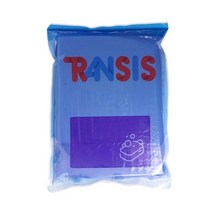 캔들바다 MP비누베이스(1kg)보라 비누베이스