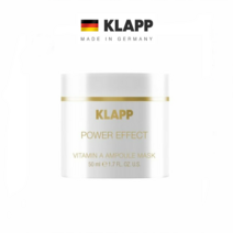 클랍 비타민A 앰플마스크 50ml 강력 파워비타민수면팩