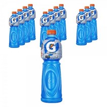 롯데칠성 게토레이 블루 170754, 1.5L × 12개