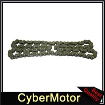 Time Cam 90 link For GY6 125cc Engine Scooter Moped ATV Quad Go Kart Kymco Jockey SA25AG HEROISM, 한개옵션0