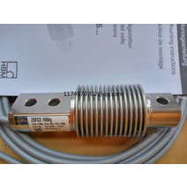 HBM Z6FC3 50KG 로드셀 계량 센서 새제품