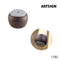 의자캡(원형/갈색)테프론 51x41 의자 커버 캡 의자 등받이 커버 의자커버링 의자커버 원형의자커버 의자커버세트 둥근의자커버 소음방지 의자보호 유아의자캡 의자보호대 캡 셀프인테리어, 테프론 51x41 1182