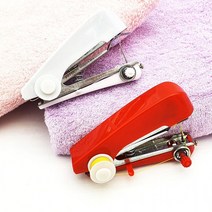 가정용 바지 수선 핸드 미싱기 미싱 재봉틀 재봉기 미니재봉틀 핸드미싱기 휴대용 핸드 가정용 초보 초간편, 상세페이지 참조, 상세페이지 참조