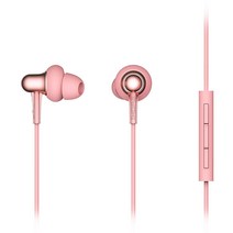 원모어 스타일리시 이어폰, Pink