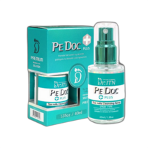 닥터아이티엔 페닥플러스 40ml 내성 무좀발톱 유해균