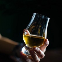 클렌캐런 스템리스 싱글몰트 위스키잔 미니 스텐다드 캡, 스텐다드 위키스잔1P+캡 1P