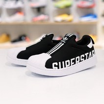 이랜드 [에스마켓키즈]아디다스키즈 아동운동화 SUPERSTAR 360 X C EG3398