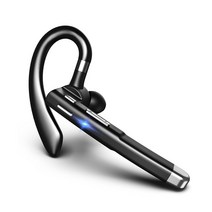 BlueWow YYK-520 차량용 이어폰 마이크이어폰 고음질이어폰, 충전창 없음 Without Charging Case