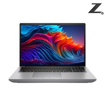 HP [HP] 모바일워크스테이션 16형 ZBook Fury 16 G10-7B632AV A3 RMW [i9-13950HX/RAM 32GB/NVMe 2TB/RTX 3500Ada/Win11P